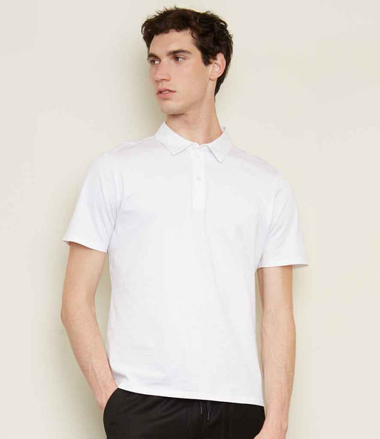 Men's - Entry Level Relax Oscar Jersey Polo Shirt