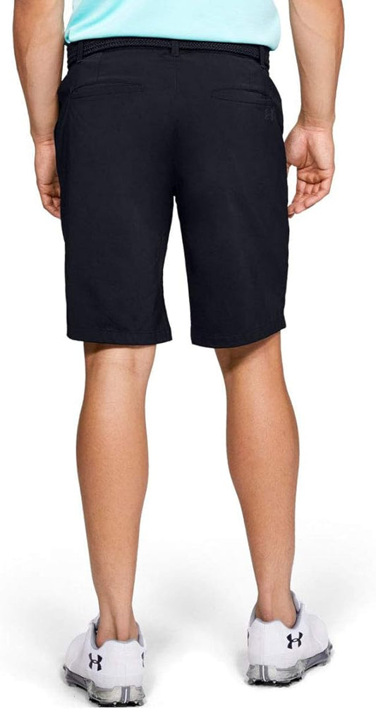 EU Tech Shorts