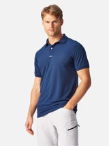 Men's - Henri Lloyd Dri-Fast Polo