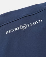 Men's - Henri Lloyd Dri-Fast Short Sleeve Tee