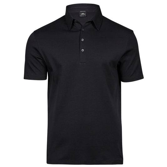 Men's - Tee Jays Pima Cotton Polo