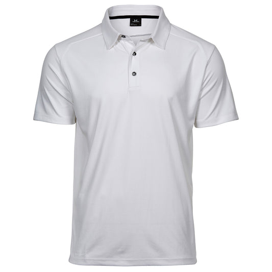 Men's - Tee Jays Luxury Sport Polo