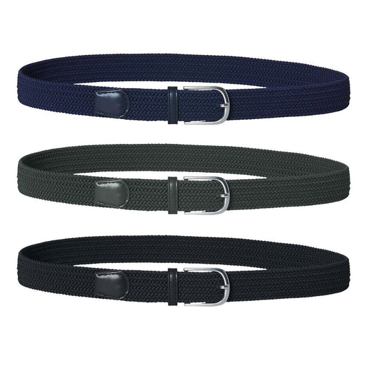 Unisex - Entry Level Elastic Belt