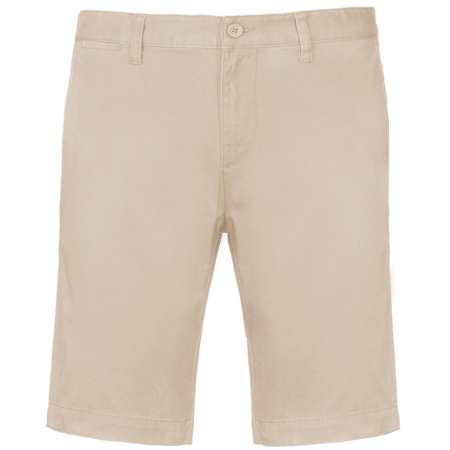 Men's - Entry Level Chino Bermuda Shorts
