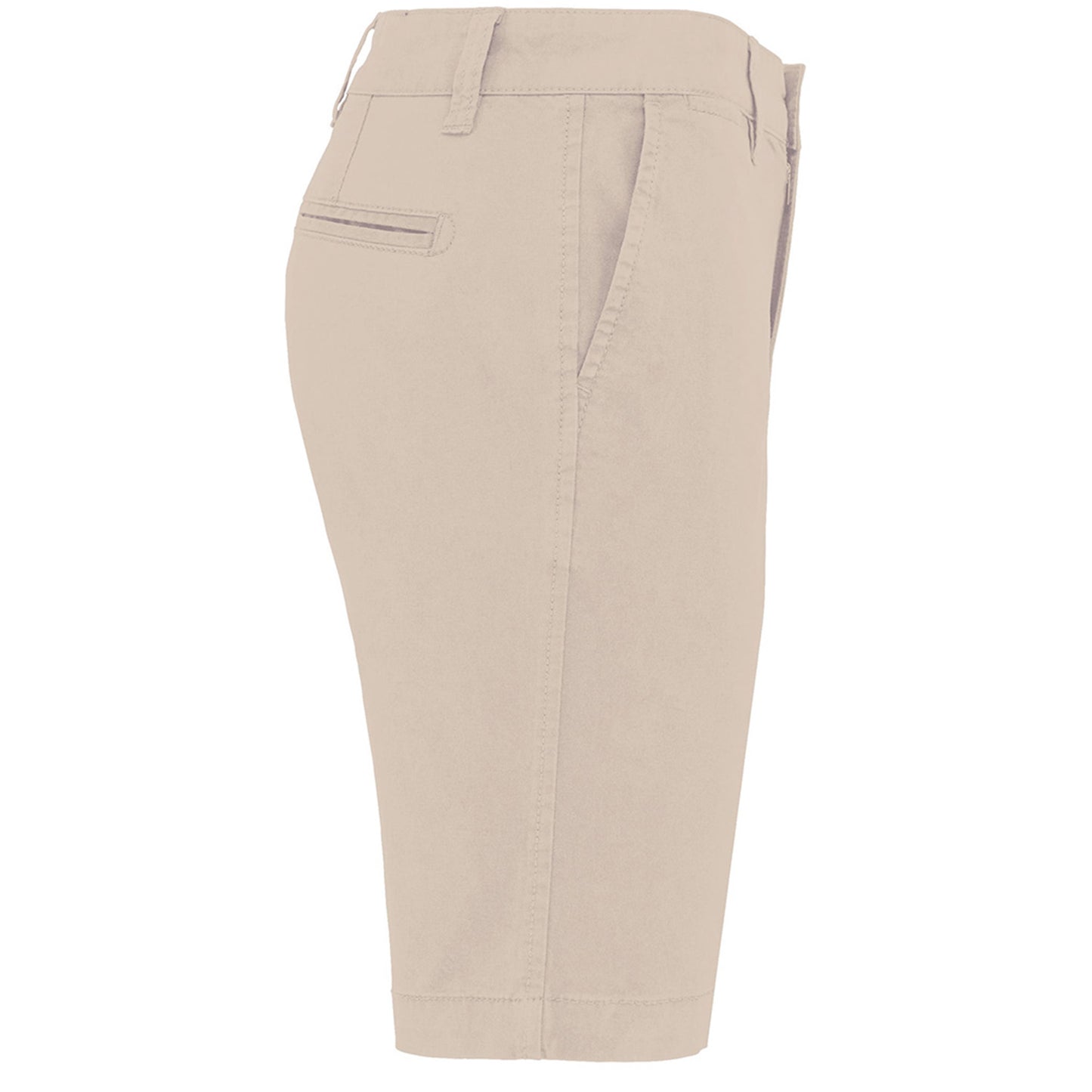 Men's - Entry Level Chino Bermuda Shorts