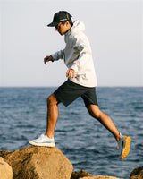 Unisex - Henri Lloyd Dynamic Lite Shell