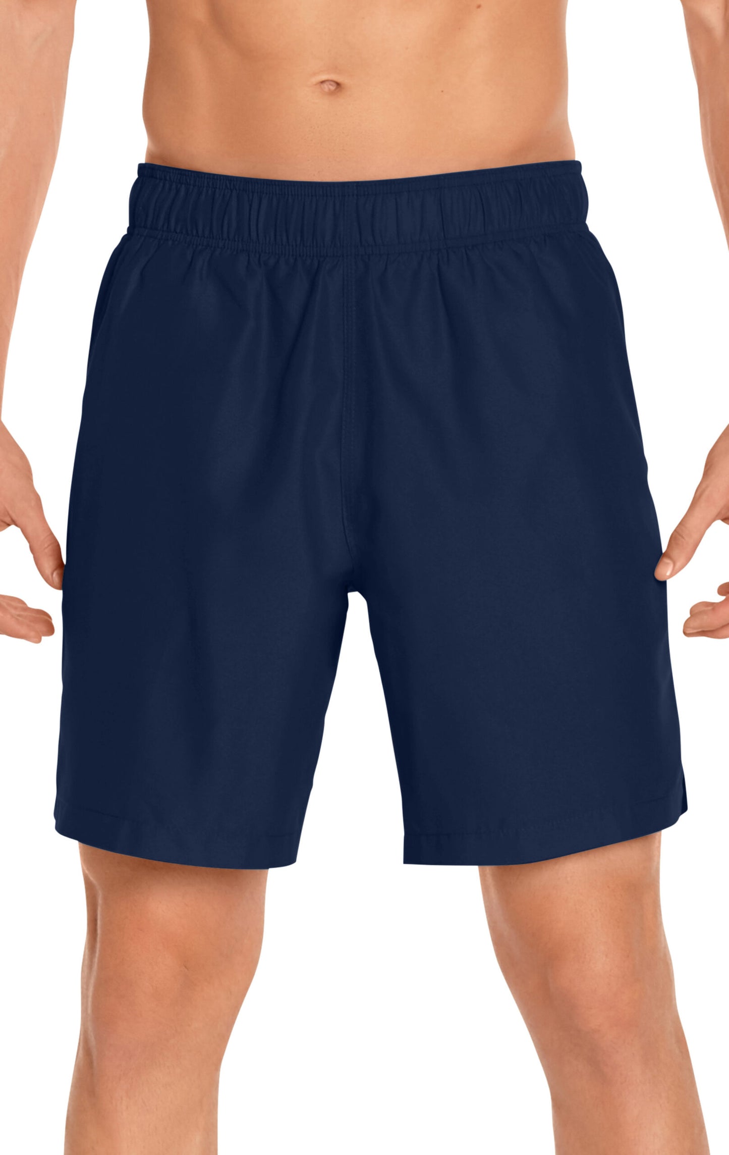 Men’s - Wet Effect Volley Swim Trunk