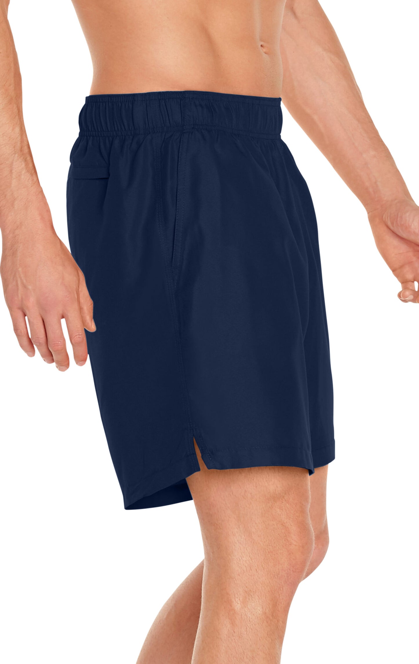 Men’s - Wet Effect Volley Swim Trunk