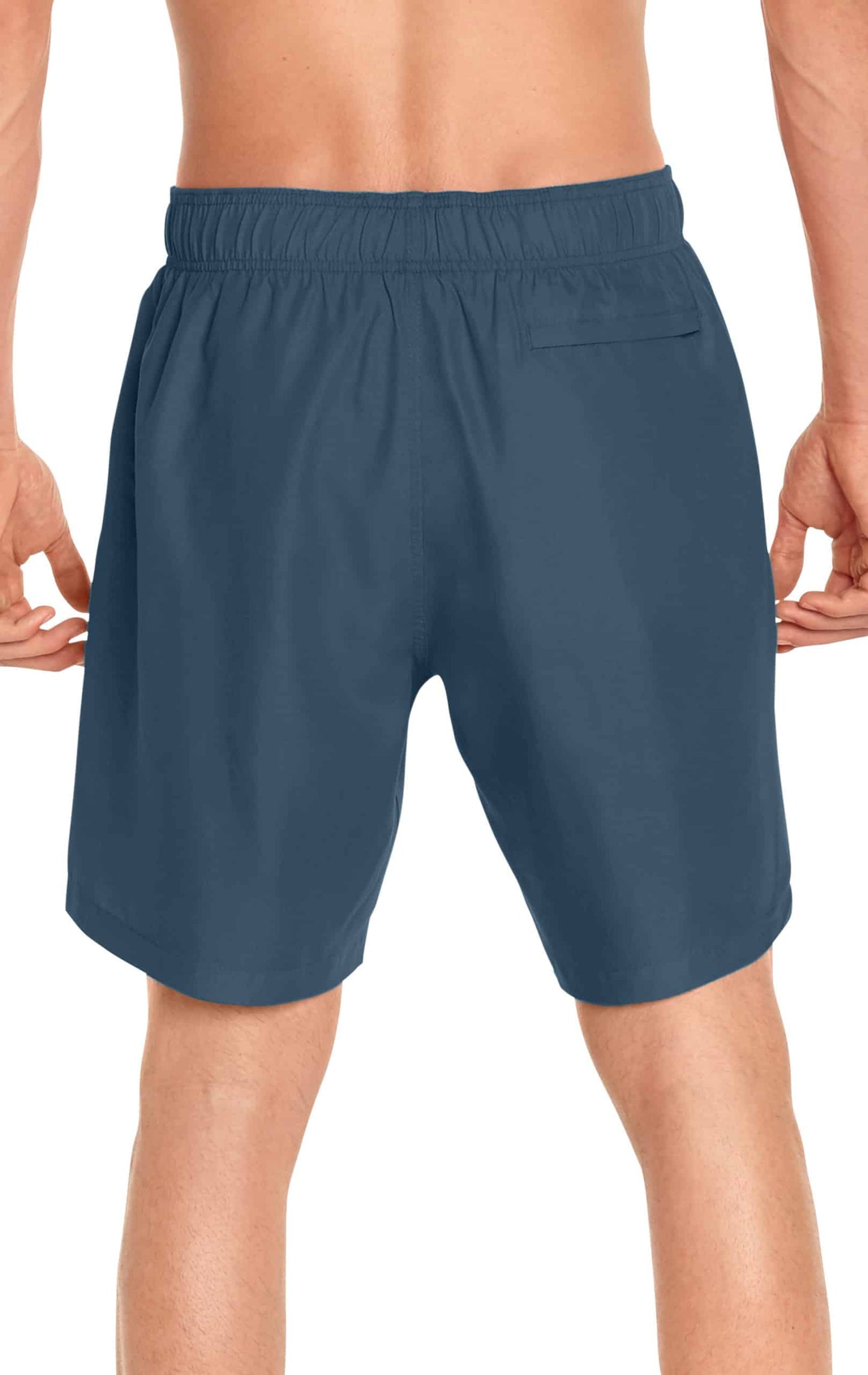Men’s - Wet Effect Volley Swim Trunk