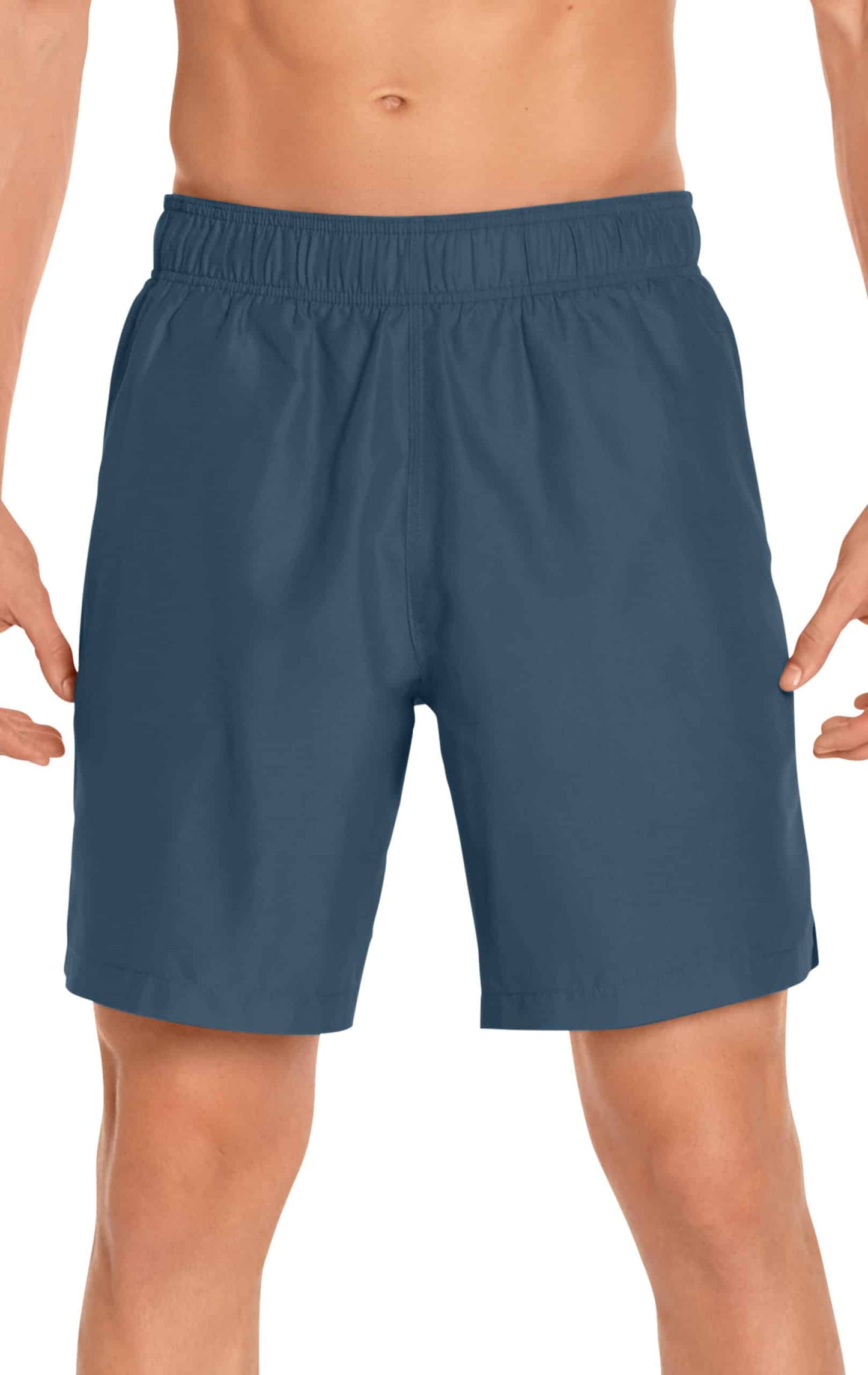 Men’s - Wet Effect Volley Swim Trunk