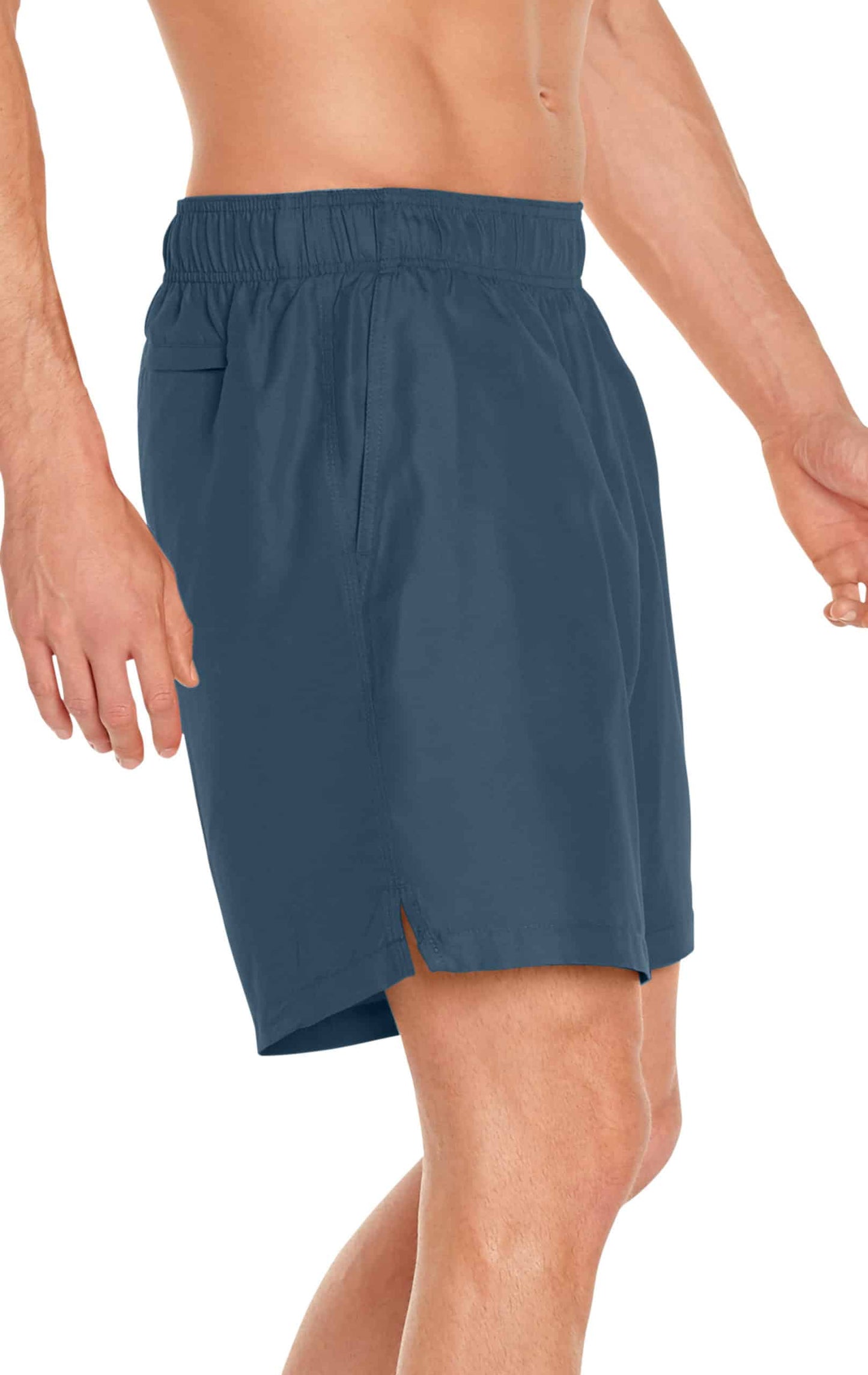Men’s - Wet Effect Volley Swim Trunk