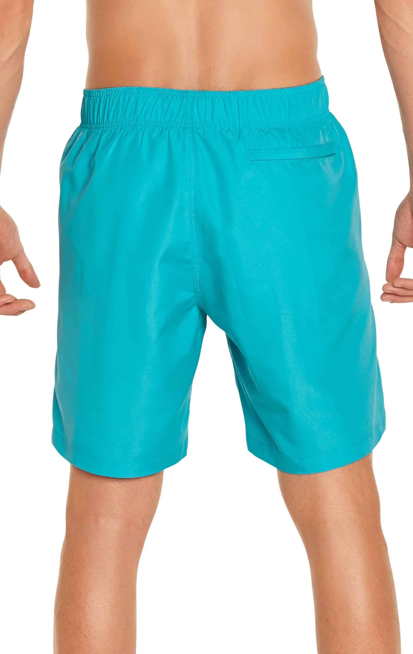 Men’s - Wet Effect Volley Swim Trunk