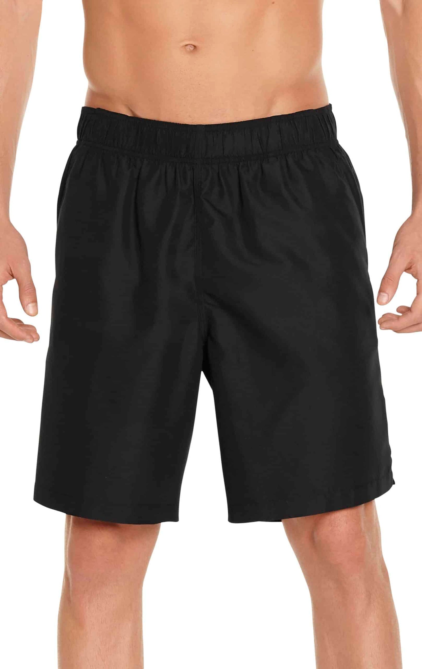 Men’s - Wet Effect Volley Swim Trunk