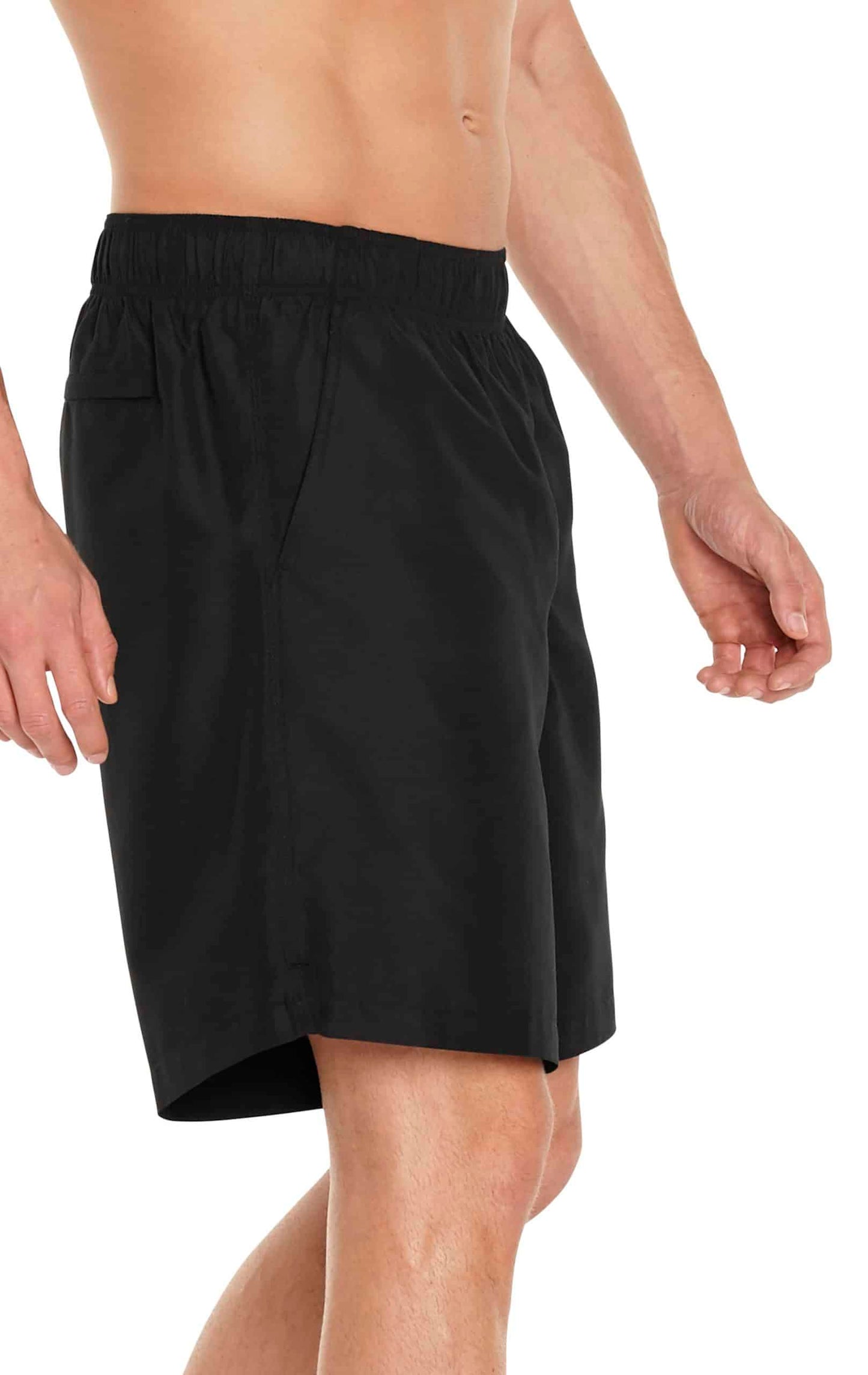Men’s - Wet Effect Volley Swim Trunk
