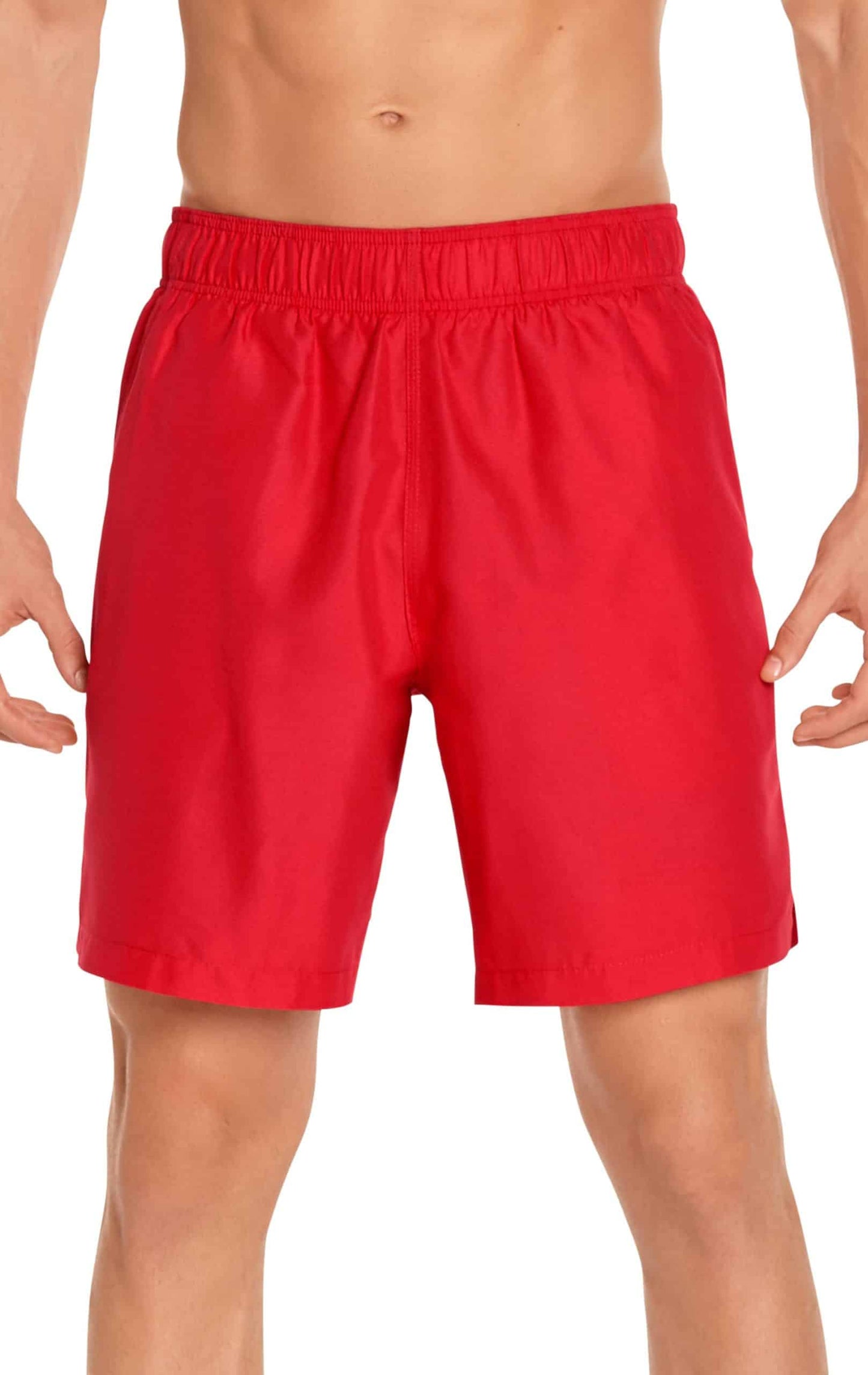 Men’s - Wet Effect Volley Swim Trunk
