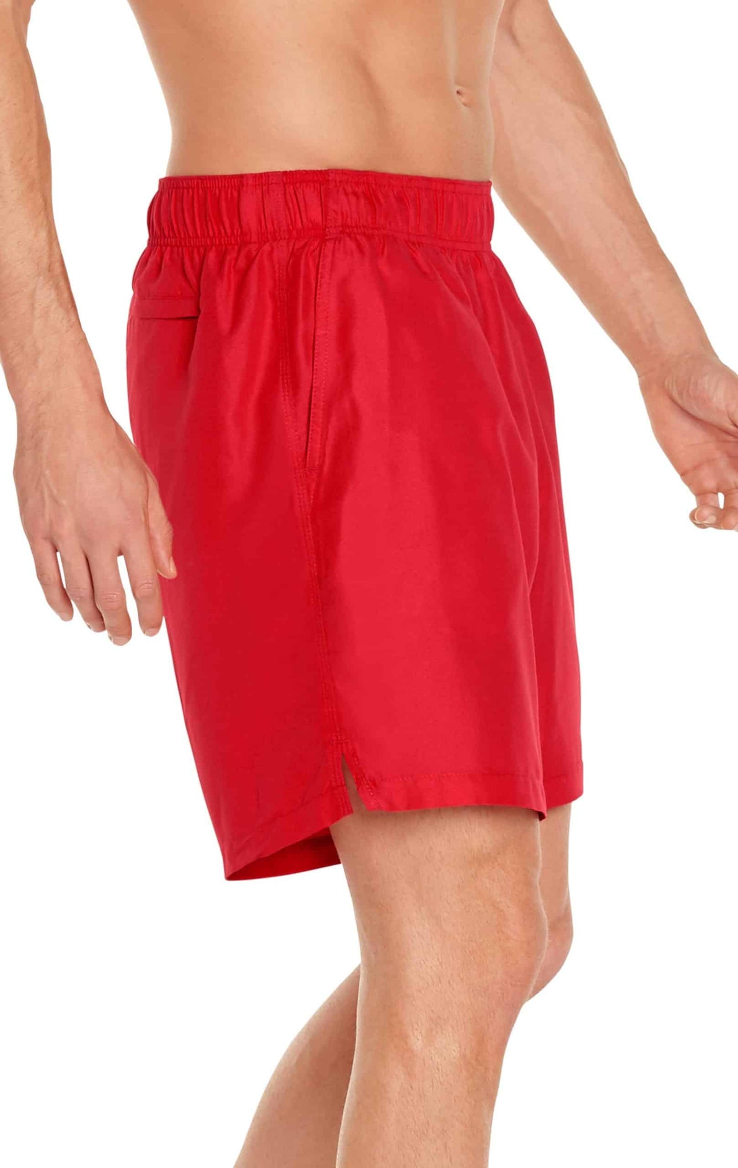 Men’s - Wet Effect Volley Swim Trunk