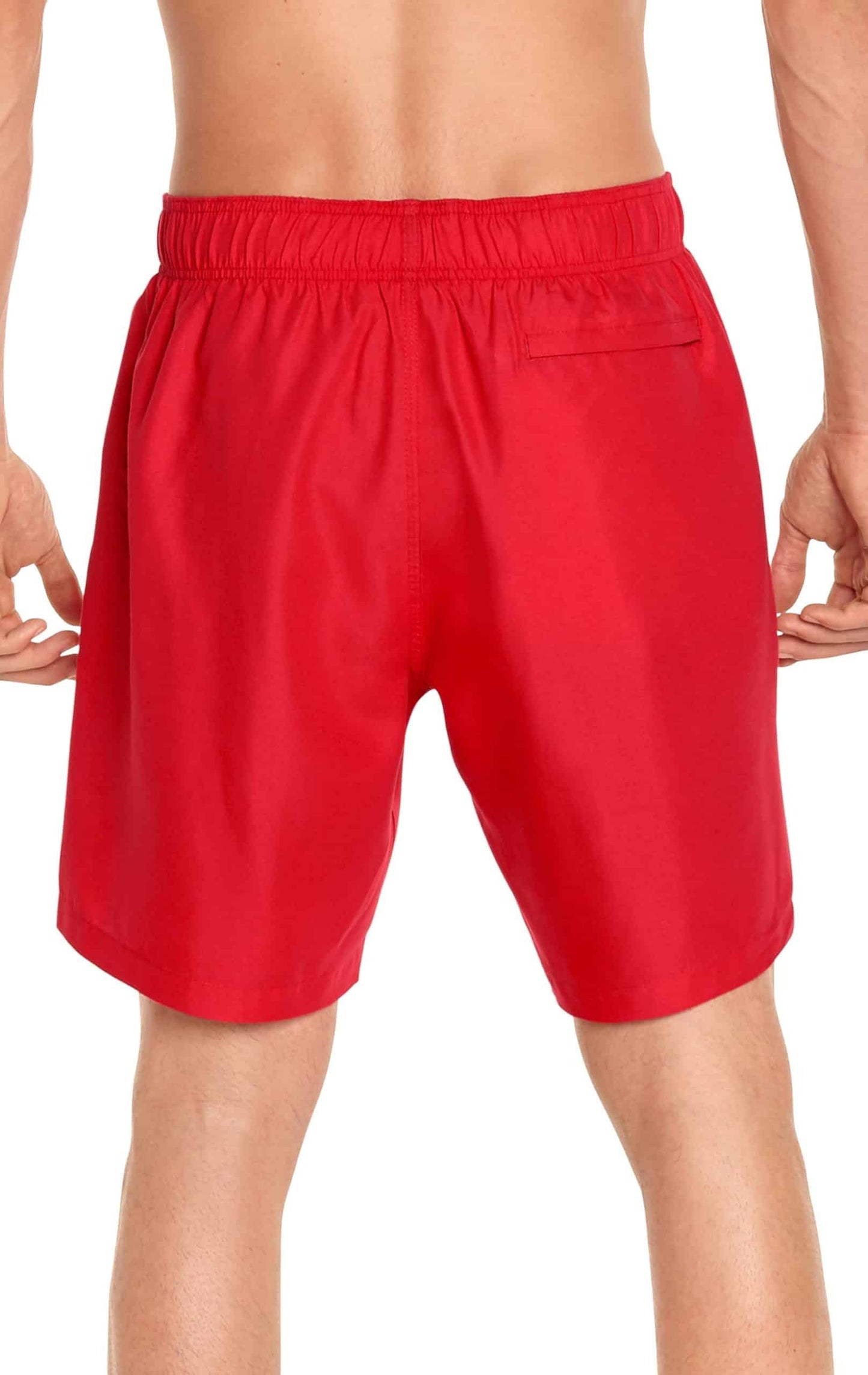 Men’s - Wet Effect Volley Swim Trunk