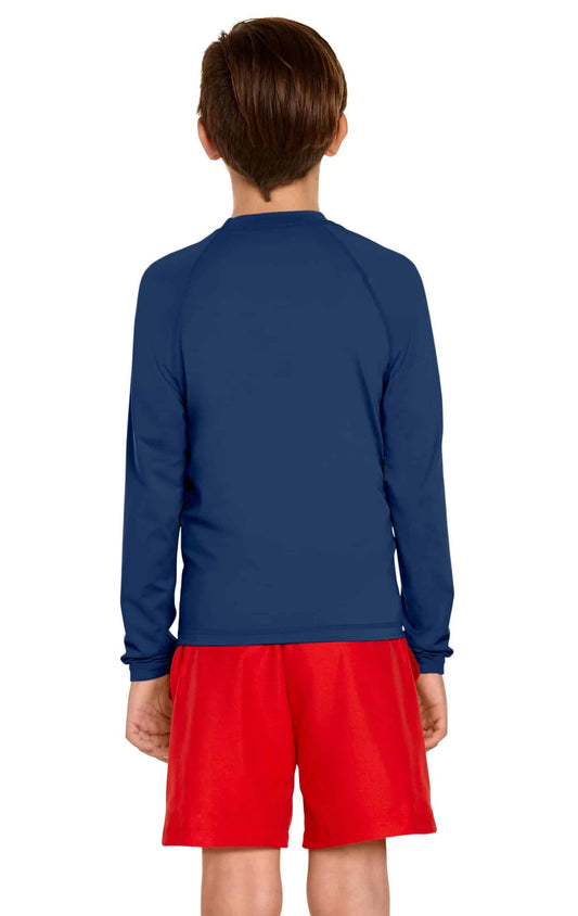 Boy’s Volley Swim Trunk