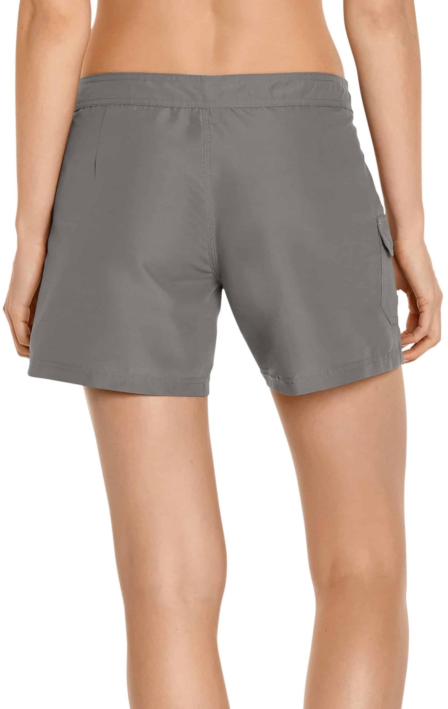 Women’s - Wet Effect Cargo Board Short