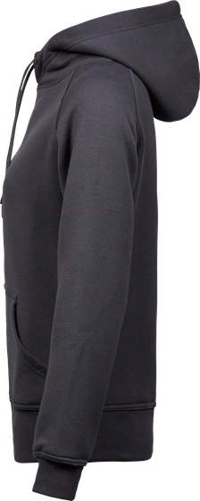 Women's - Tee Jays Hooded Sweatshirt